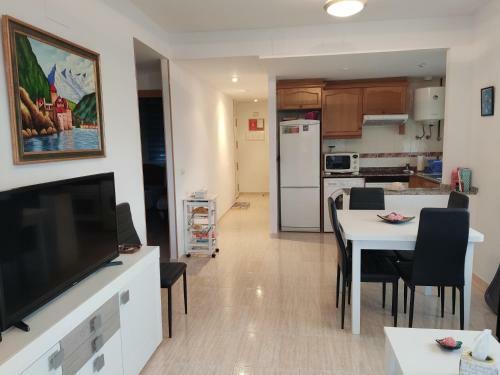Apartamento Marina Dor 1� L�nea Planta 9