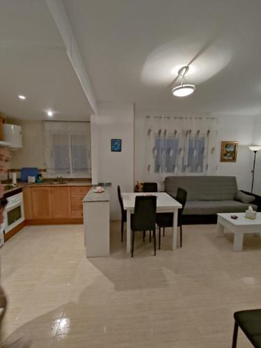 Apartamento Marina Dor 1� L�nea Planta 9