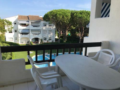 Apartamento En Playa De Pals Costa Brava