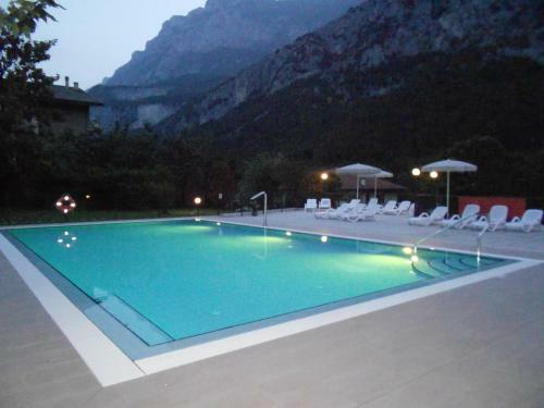 Hotel Ristorante Daino