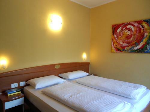 Hotel Ristorante Daino