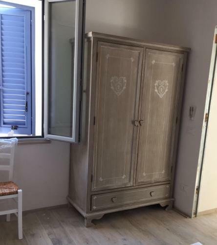 Apartamento Casetta Lavanda
