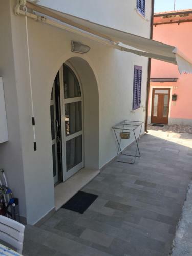 Apartamento Casetta Lavanda