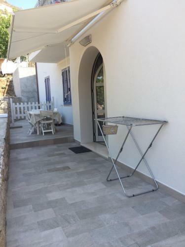 Apartamento Casetta Lavanda