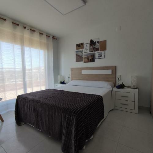 Apartamento �tico �nfora Inmomart