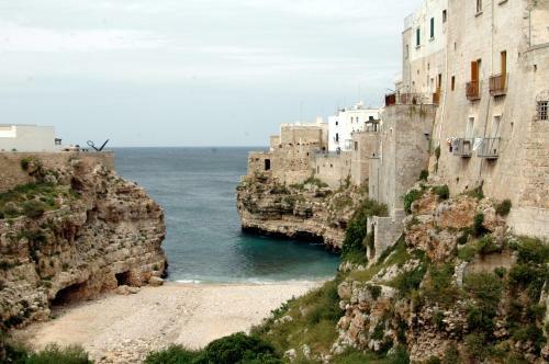 Dimora Dei Delfini Locazione Turistica