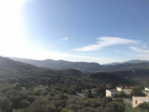 Casa San Sebastian
