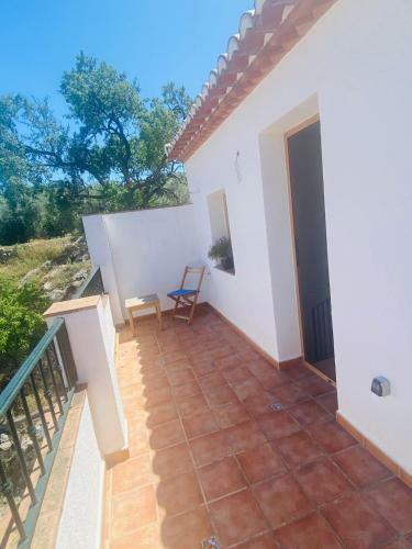 Casa San Sebastian
