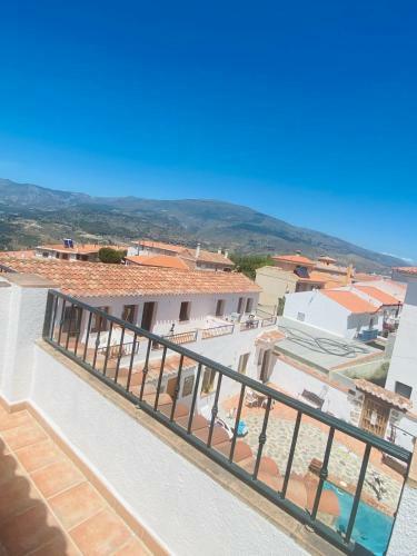 Casa San Sebastian
