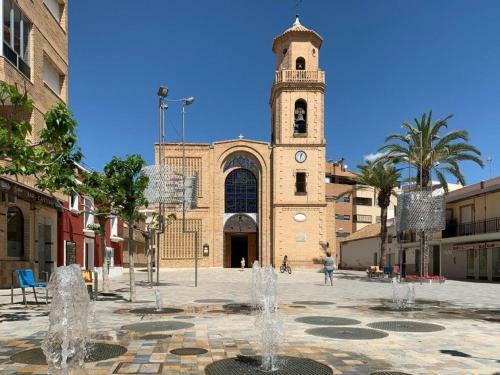 Villa Alejandra 4 - Un Refugio De Lujo Con Piscina Privada