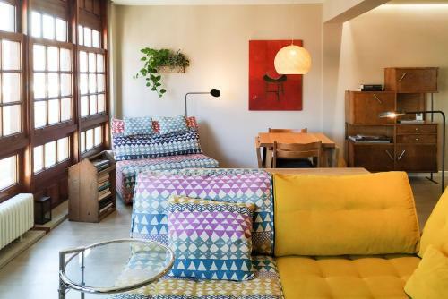Apartamento Pontevedra Antigua
