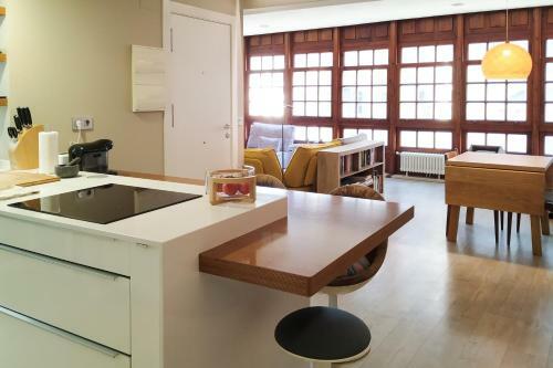 Apartamento Pontevedra Antigua