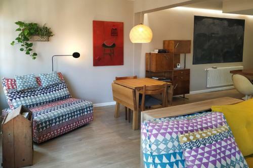 Apartamento Pontevedra Antigua