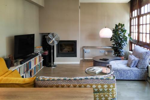 Apartamento Pontevedra Antigua