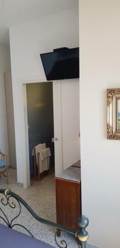 Apartamento Monolocale Spiaggia S Maria Porto