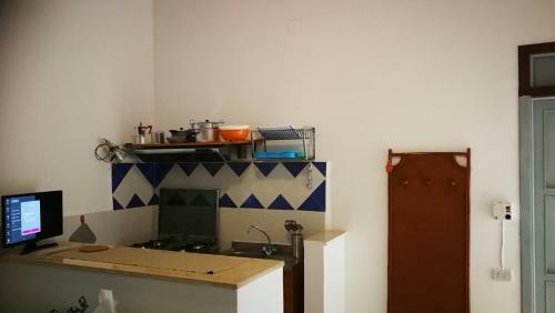 Hostal Visitponza - Palazzetto Azzurro