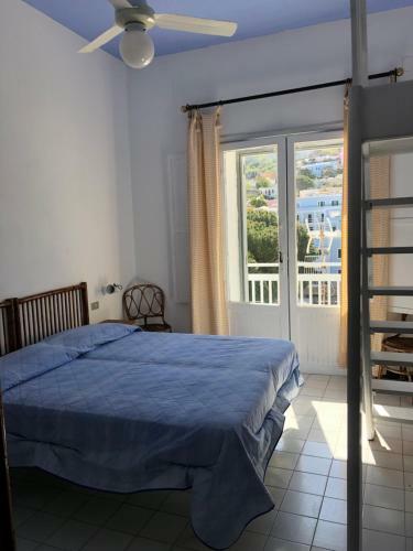 Hostal Visitponza - Palazzetto Azzurro