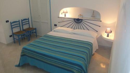 Hostal Villa Glicine