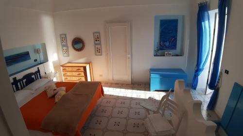 Hostal Villa Glicine