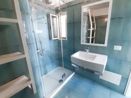 Apartamento Maridea - Il Porto