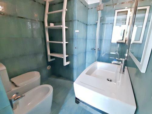 Apartamento Maridea - Il Porto