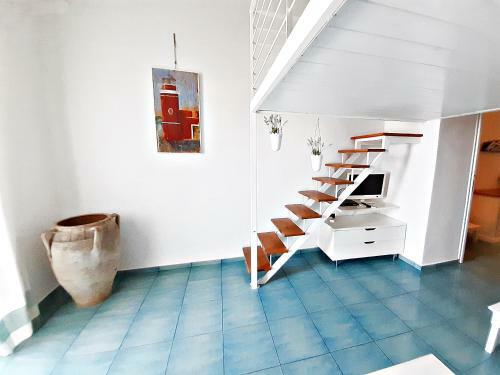 Apartamento Maridea - Il Porto