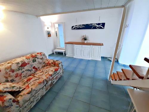 Apartamento Maridea - Il Porto