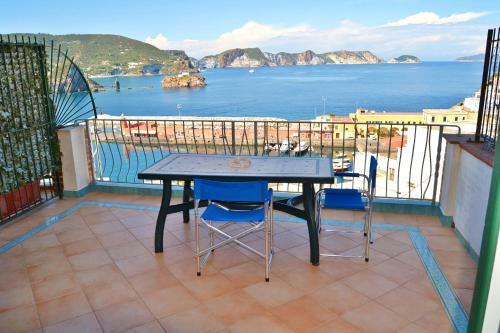 Apartamento Maridea - Il Porto