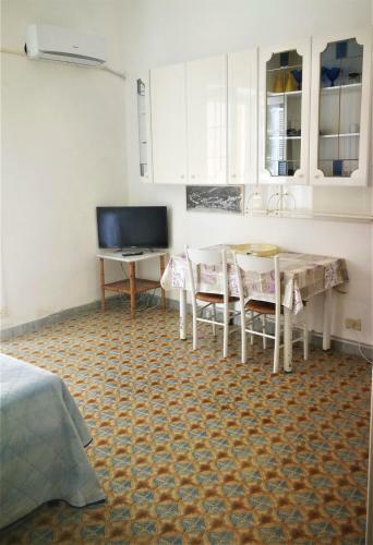 Hostal Visitponza - Le Stanze Sul Corso