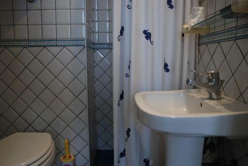 Apartamento Visitponza - Bilocale Sant'antonio