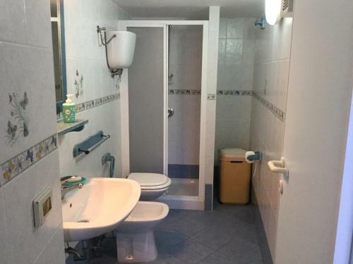 Apartamento Casa Acqua Marina