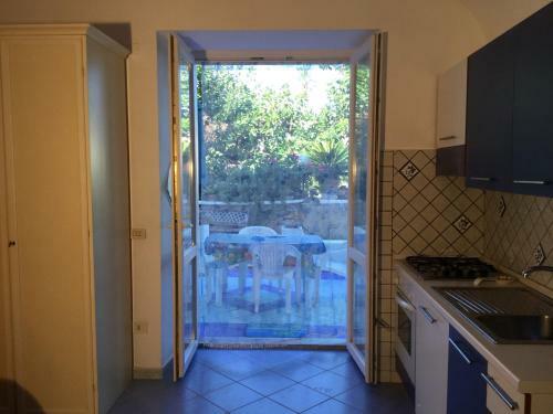 Apartamento Casa Acqua Marina