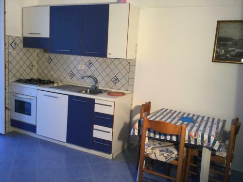 Apartamento Casa Acqua Marina