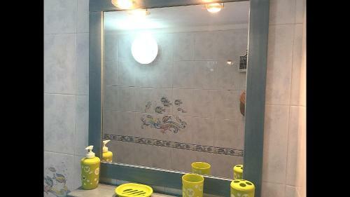 Apartamento Casa Acqua Marina
