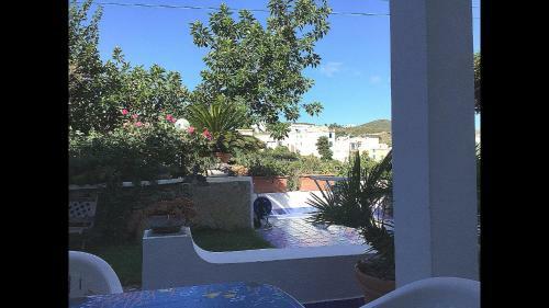 Apartamento Casa Acqua Marina