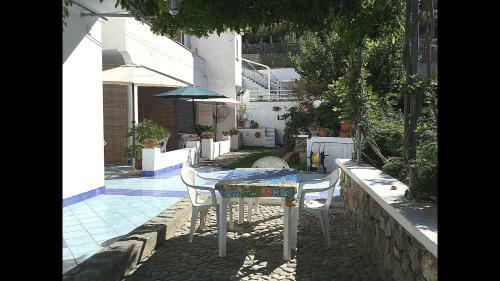 Apartamento Casa Acqua Marina