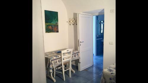 Apartamento Casa Acqua Marina