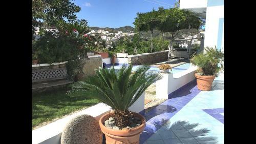 Apartamento Casa Acqua Marina