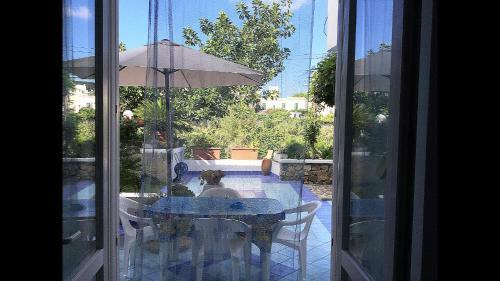 Apartamento Casa Acqua Marina