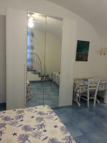 Apartamento Casa Acqua Marina