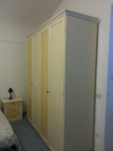 Apartamento Casa Acqua Marina