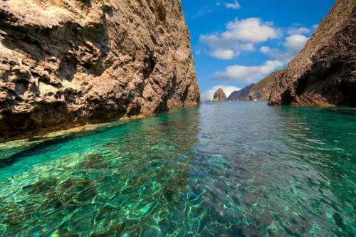 Apartamento Casa Acqua Marina