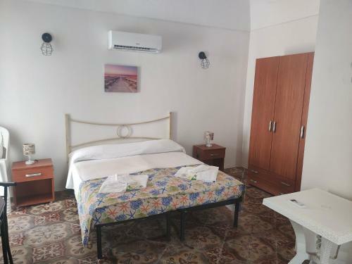 Hostal Visitponza - La Casa Di Eolo