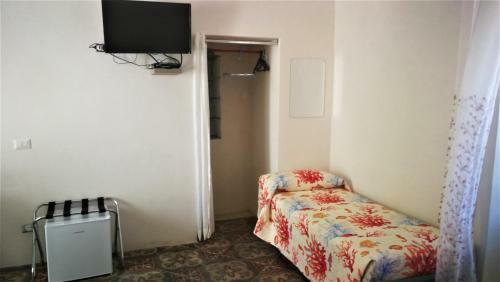 Hostal Visitponza - La Casa Di Eolo