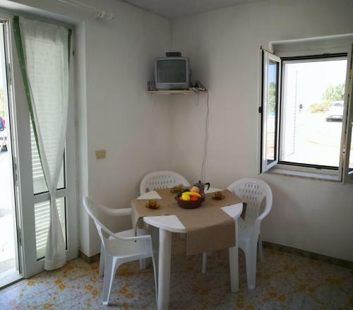 Apartamento Visitponza - Bilo La Piana