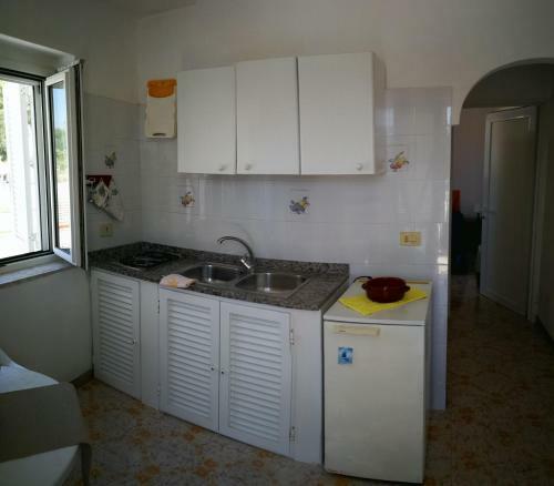 Apartamento Visitponza - Bilo La Piana