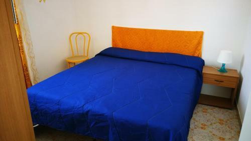 Apartamento Visitponza - Bilo La Piana