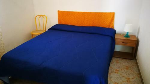Apartamento Visitponza - Bilo La Piana
