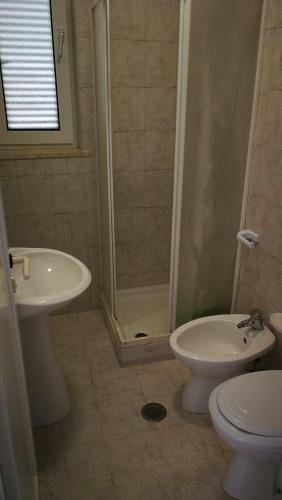 Apartamento Visitponza - Bilo La Piana