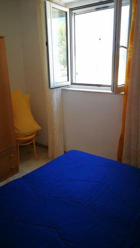 Apartamento Visitponza - Bilo La Piana